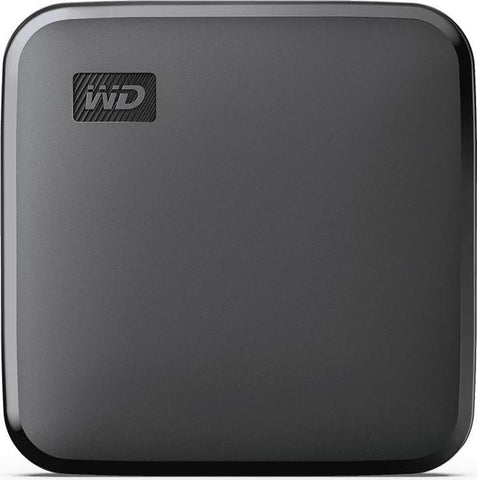 Western Digital Elements SE Portable SSD 2TB (WDBAYN0020BBK)
