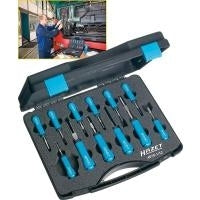 Hazet Entriegelungswerkzeug-Satz 12tlg. 4670-1/12 (4670-1/12)