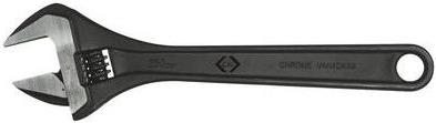 C.K Tools T4366 450 Verstellbarer Schraubenschlssel (T4366 450)