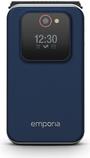 Emporia emporiaJOY blueberry (V3), 2G Grotastenklapphandy (V228.v3.bb.01)