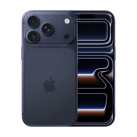 Apple iPhone 17 Pro - 5G Smartphone - Dual-SIM / Interner Speicher 512 GB - OLED-Display - 6.3" - 2622 x 1206 Pixel (120 Hz) (MG8N4QN/A)