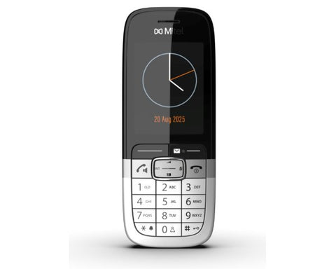 OpenScape DECT Phone SL7 (L30250-F600-C540)