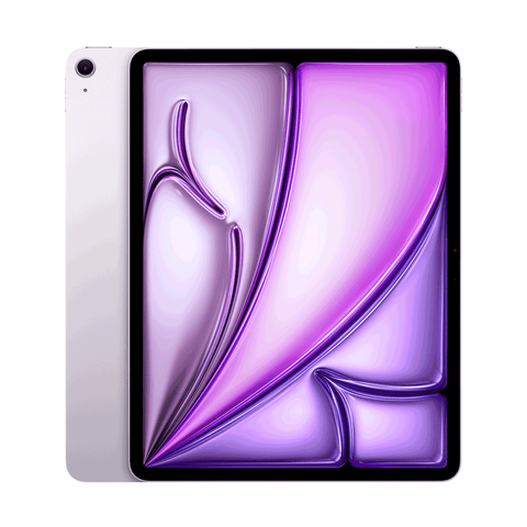 Apple iPad Air 13 M4 Wi-Fi 128GB (violett) (MH5T4TY/A)