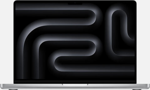 Apple MacBook Pro14" M5 Silver/M5-10C-CPU,10C-GPU/32GB/2TB SSD/BKey-ID-Deutsch/70W USB-C Power/EU-Plug (Z1KN_761_DE_CTO)
