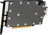 Inno3D RTX5080 iChill Frostbite Pro GDDR7 HDMI 3xDP - PCI-Express - 16.384 MB (C50803-16D7X-1760FBP)