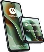 Motorola razr 60 Ultra Dual-SIM 5G Smartphone 16/512 GB Pantone Skarabus (PB8R0003SE)