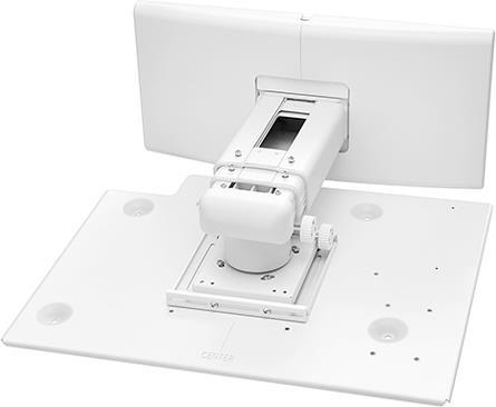 Panasonic ET-WBC100 Kamera-Montagezubehr Montageplatte (ET-WBC100)