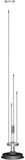 Albrecht Scanner Magnet Mobilantenne AE-Skyscan Mag 1300 61680 Funk Antenne SKY-SCAN Mag 1300 (61680)