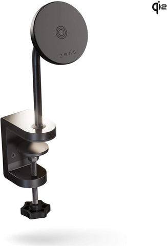 ZENS Mount Pro 2 - Kabelloses Ladegert + AC-Netzteil - 15 Watt (ZESC19B/00)