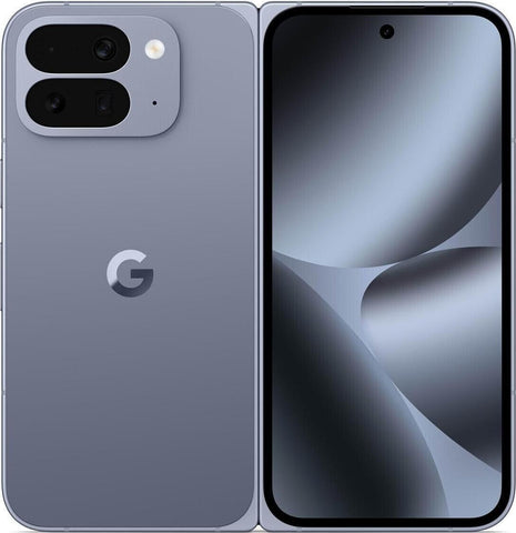 Google Pixel 10 Pro Fold 256GB, 16GB RAM, Moonstone (GA10091-US)