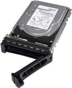 DELL 600 GB 2,5" SAS HDD 10.000 U/min Hot-Plug fr Server/Workstation