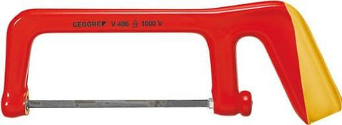 Gedore V 406 6120060 Metallsge 265 mm