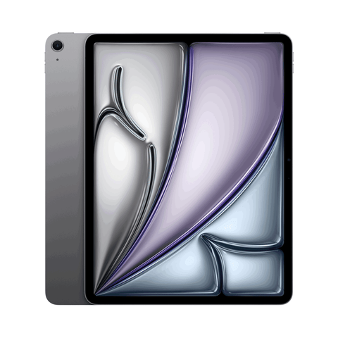 Apple iPad Air 13 M4 Wi-Fi 1TB (spacegrau) (MH634TY/A)