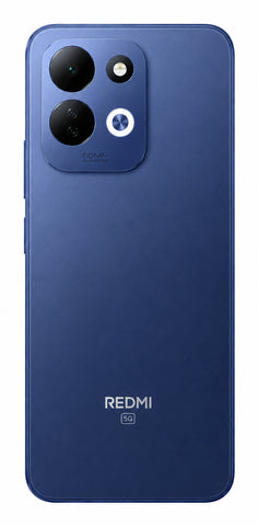 Xiaomi Redmi 17 5G 128GB, Deep BLue (MZB0PCDEU)