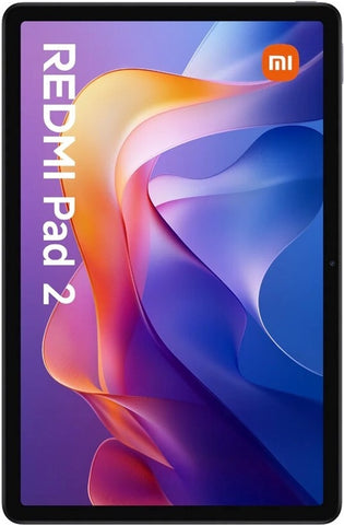 Xiaomi Redmi Pad 2 Tablet 27,9 cm (11") 4GB RAM 128GB UFS 4G LTE Graphitgrau