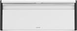 Brabantia Klappbrotkasten Weiss (23 67 85)