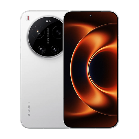 Xiaomi 17 Ultra 5G Dual-SIM Smartphone 16 GB RAM 512 GB 6,9" OLED Wei
