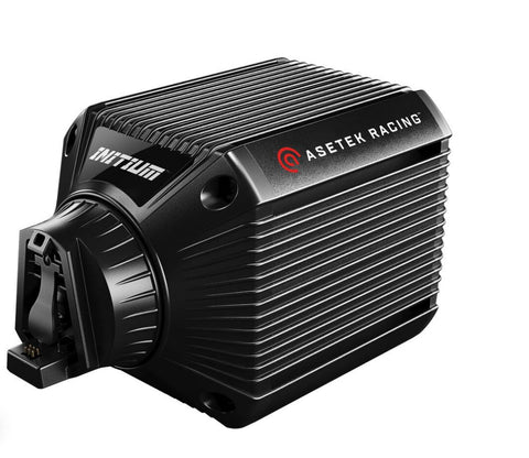 Asetek SimSports Initium Wheelbase (5,5 Nm) (40-020-0020005)