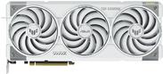 ASUS TUF Gaming GeForce RTX 5070 Ti 16GB GDDR7 OC White Edition (90YV0MD3-M0NA00)