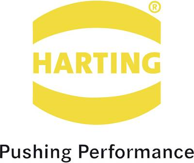 HARTING Deutschland GmbH & Co. KG Tllengehuse seitl.Kabelausgang 19 30 024 1542 (19300241542)