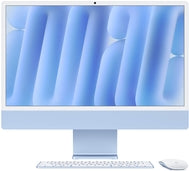 Apple iMac24" Blue/M4-8C-CPU 8C-GPU (Z1E5_377_DE_CTO)