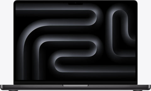 Apple MacBook Pro 35,60cm (14") M5 Pro 18-Core CPU 48GB 1TB SSD Space Black QWERTZ DE