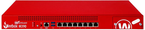 WatchGuard High Availability for M390 - 1-Year (WGM3901601)
