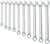 DEWALT Ring-Maulschlssel Set metrisch 10-tlg DWMT19227-1 (DWMT19227-1)