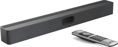 Yealink MeetingBar A50-010 Videokonferenzsystem 50 MP Ethernet/LAN Gruppen-Videokonferenzsystem (1206706)