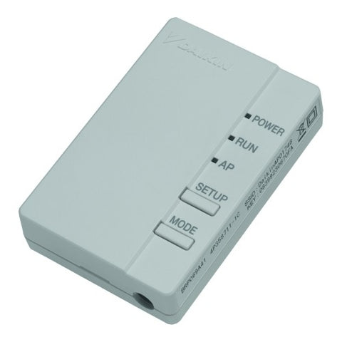 DAIKIN BRP069C81 Scheda Wi-Fi Online Controller per Unità Interne Sky Air BluEvolution