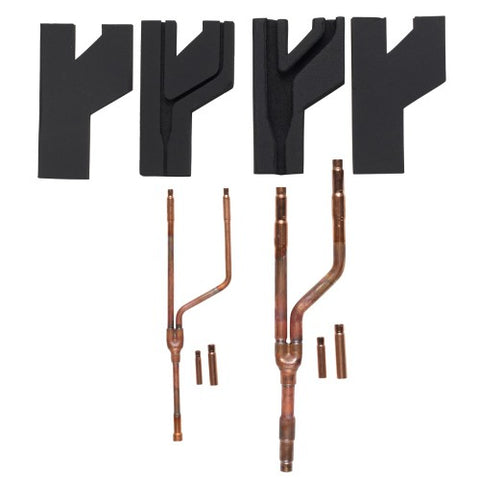 DAIKIN KHRQ22M20TA Giunto per Collegamento Unità Interne per Combinazioni Twin e Double Twin (RZA)