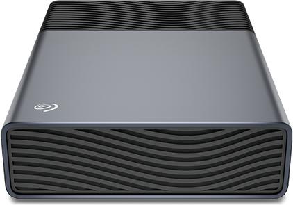 Seagate One Touch Desktop Drive with Hub 8TB 3.5" / USB Type C and USB 3.0 (STNB8000400)