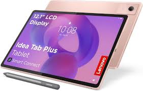 Lenovo Idea Tab Plus 8/128GB grau WiFi ZAGF0069SE Android 15 Tablet (ZAGF0069SE)