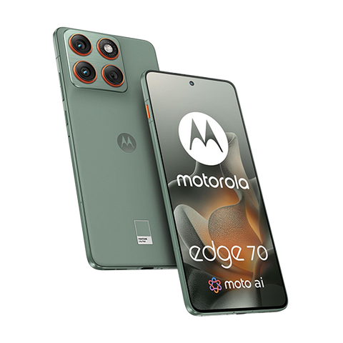 Motorola XT2601-2 Moto Edge 70 5G 12GB RAM 512GB - Lily Pad (PBA50024PL)