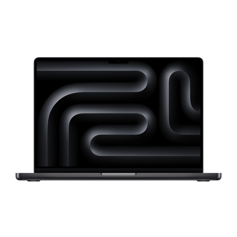 APPLE MACBOOK PRO 14 M5MAX 18/32/16 36GB 2TB - SPACE BLACK (MGDU4D/A)