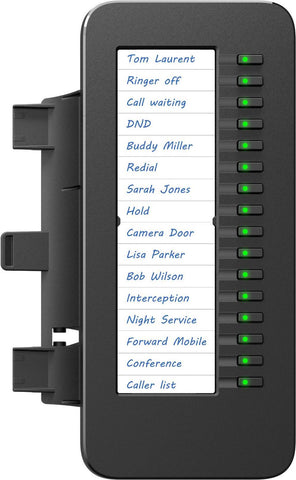 UNIFY OpenScape Key Modul 410 fr CP410/710 (L30250-F600-C585)