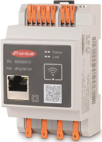 FRONIUS 42,0411,0347 Smart Meter IP (42,0411,0347)