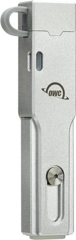 OWC 2.0TB Envoy Pro mini USB-C + USB-A (10Gb/s) Portable SSD (OWCENVPMCA20)