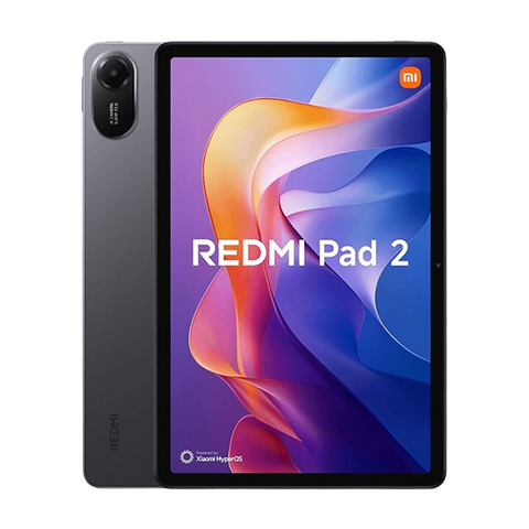 Xiaomi Redmi Pad 2 WiFi 4/128GB Graphite Gray 11 Zoll Android Tablet