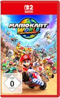 Nintendo Mario Kart World Switch 2 (10016189)