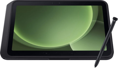 Samsung Galaxy Tab Active5 Pro Edit Qualcomm Snapdragon Lte 256 Gb 25.6 Cm (10.1") 8 Gb Wi-Fi 6E (802.11Ax) (SM-X356BZGEEEE)