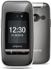 Emporia ONE - Spacegrey/Silber - Original (V200.v3.sg.01)