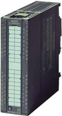 Siemens Digitaleingabe 6ES7321-1BH02-0AA0 SM321 16DE (6ES73211BH020AA0)