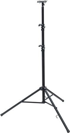 Brennenstuhl Bau Teleskopstativ ST 302 (1170310040)