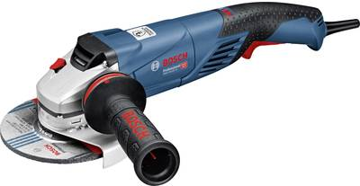 Bosch GWS 18-125 SPL Professional - Winkelschleifer - 1800 W - 125 mm
