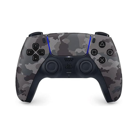 Sony DualSense V2 - Gamepad - PlayStation 5 - D-Pad - Home button - Schaltflche Optionen - Schaltflche Teilen - Analog / Digital - Kabellos - Bluetooth/USB ()