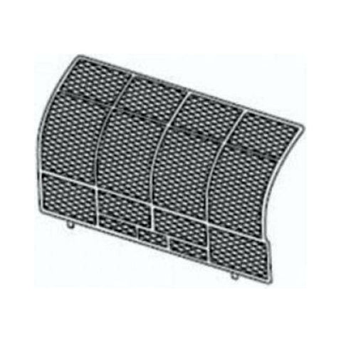 MITSUBISHI ELECTRIC E22J98100 Filtro alla Catechina per Condizionatori MSZ-HJ (ex E12J98100)