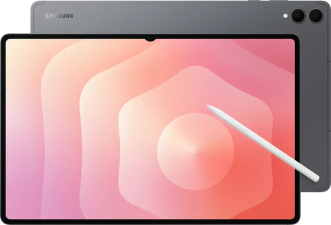 Samsung Galaxy Tab S11 Ultra 5G 37cm (14,6 Zoll) grau 12GB RAM, 256GB Speicher, Android 16 (SM-X936BZAREUB)