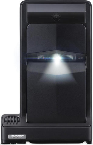 Acer PD1520Us - DLP-Projektor - LED - 500 ANSI-Lumen (MR.JYE11.003)