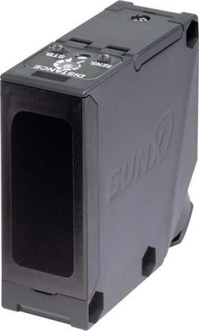 Panasonic Triangulationslichttaster, Serie EQ500 EQ502T Lichttaster Reichweite 1 m (EQ502T)